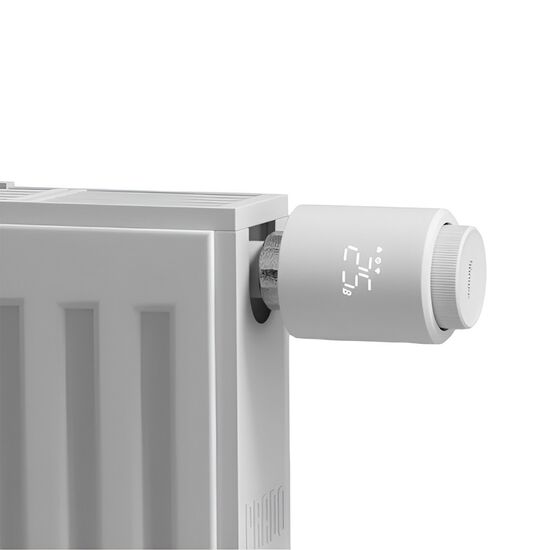 Valvă termostatică inteligentă SONOFF Zigbee, (TRVZB), 4 image