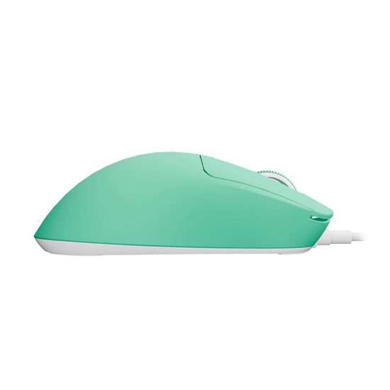 Mouse de gaming FURY Tanto T4, 12000DPI RGB, Menta, 4 image