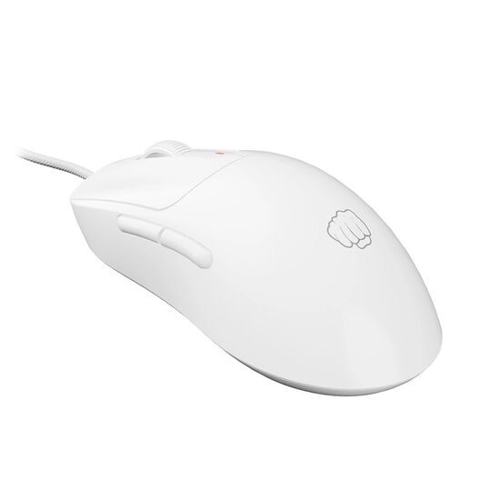 Mouse de gaming FURY Tanto T4, 12000DPI RGB, Alb, 3 image