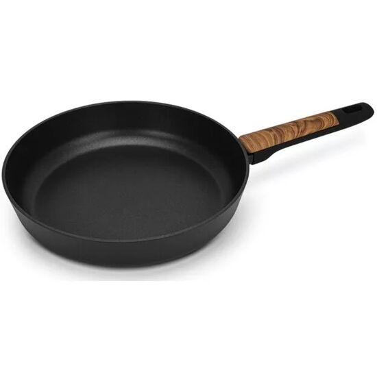 Сковорода Fissman Feorella 14509, 28х5.8 см, изображение 2