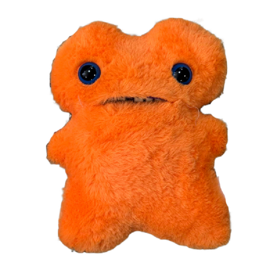Figurina ESSA TOYS Funny Ugly Monsters Fuggler, 3 image
