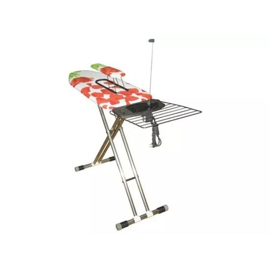 Masa de calcat Eurogold MAGNUM 51742B, 120x42 cm