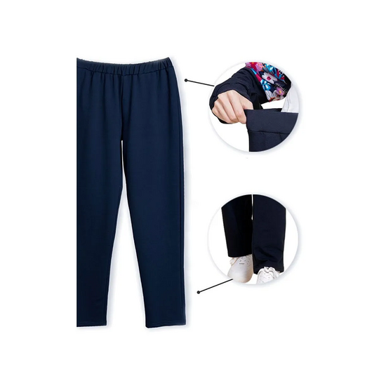 Costum sportiv TOP SHOP MARIA, BLUE, M, 4 image