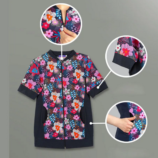 Женский костюм TOP SHOP Maria, BLUE, M, изображение 2