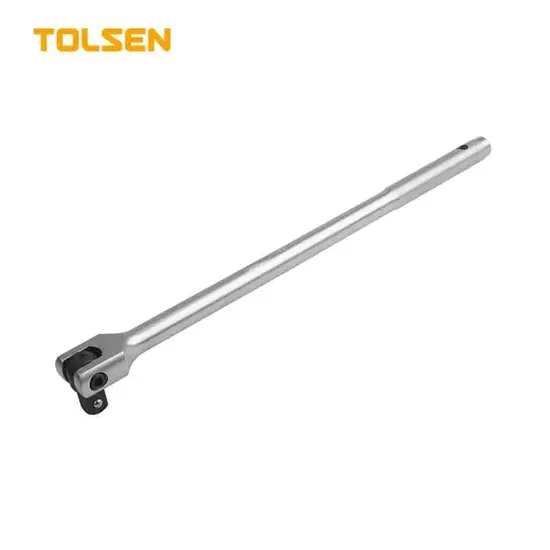 Prelungitor pentru chei tubulare TOLSEN, 1/2", 380 mm