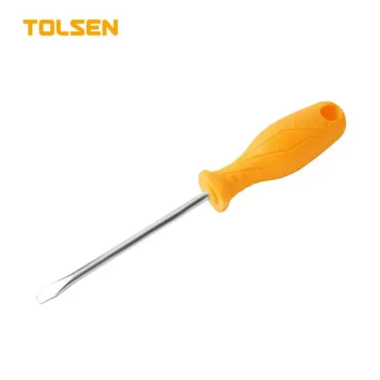 Șurubelniță TOLSEN, SL6.5x150mm