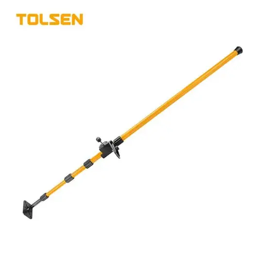 Trepied pentru nivel laser TOLSEN, 385cm