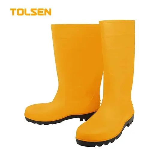 Cizme de cauciuc TOLSEN, 45