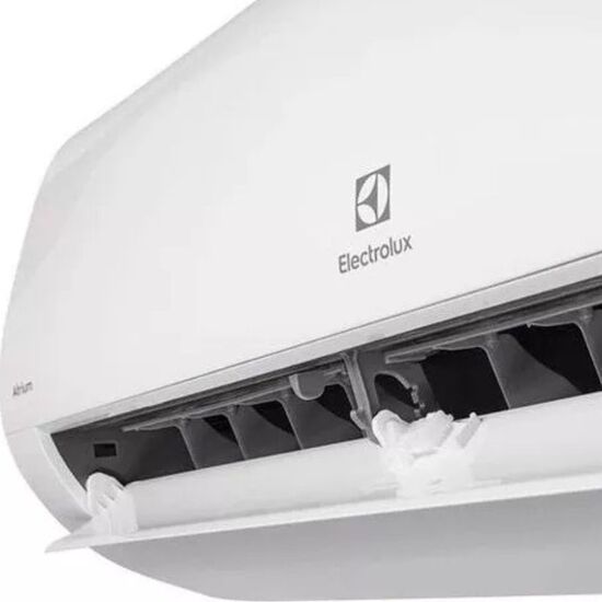 Кондиционер ELECTROLUX EACS-09HAT/N8, изображение 3