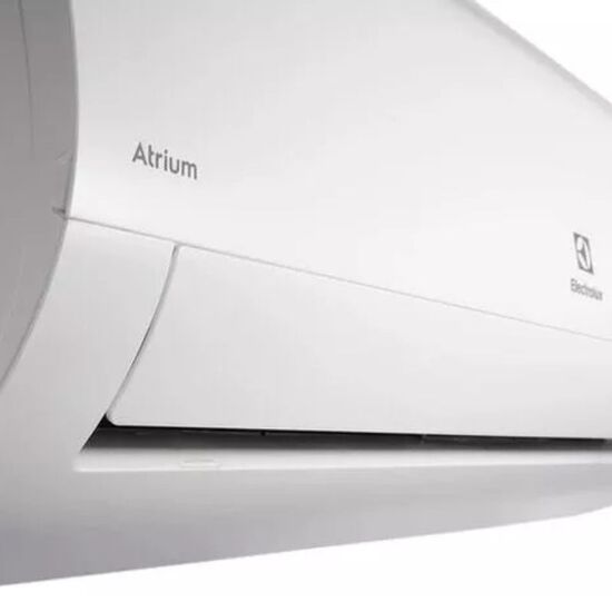 Кондиционер ELECTROLUX EACS-09HAT/N8, изображение 5