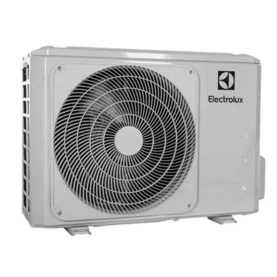 Кондиционер ELECTROLUX EACS-09HAT/N8, изображение 7