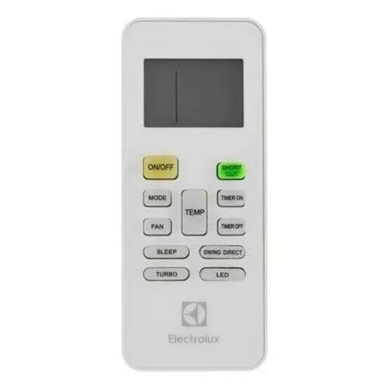 Кондиционер ELECTROLUX EACS-09HAT/N8, изображение 6
