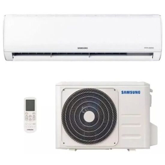 Aparat de aer conditionat SAMSUNG AR09TXHQASINEU, 5 image