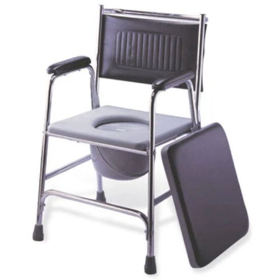 Scaun cu toaleta DR.FREI KY 893, confort, 2 image