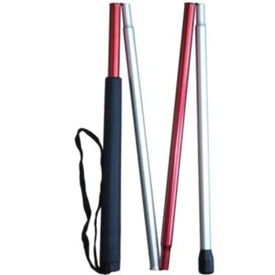 Baston DR.FREI KY 936L pentru slab vazatori si orbi, 2 image