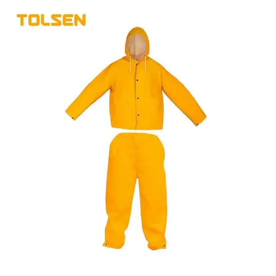 Costum de ploaie TOLSEN, L