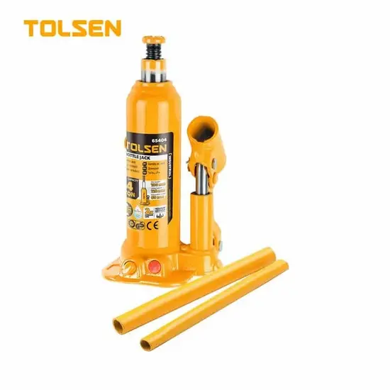 Cric hidraulic TOLSEN, 50t