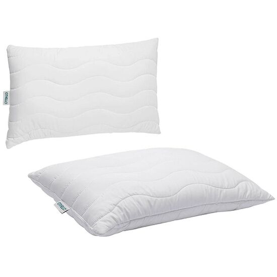 Perna Othello Micra HCS, tesatura microfibra, 770 g, 50Х70 cm, 2 image