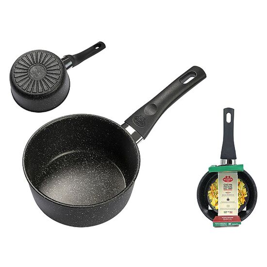 Ковш Ballarini Vipiteno Gr, 16 cm, 1.45 l, индукция, изображение 2