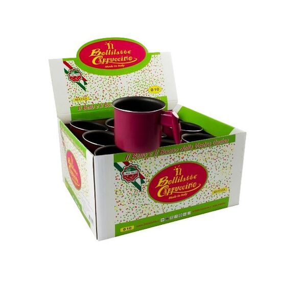 Ковш OfficinaCucina 10cm, 560 ml, антипригарный, изображение 2