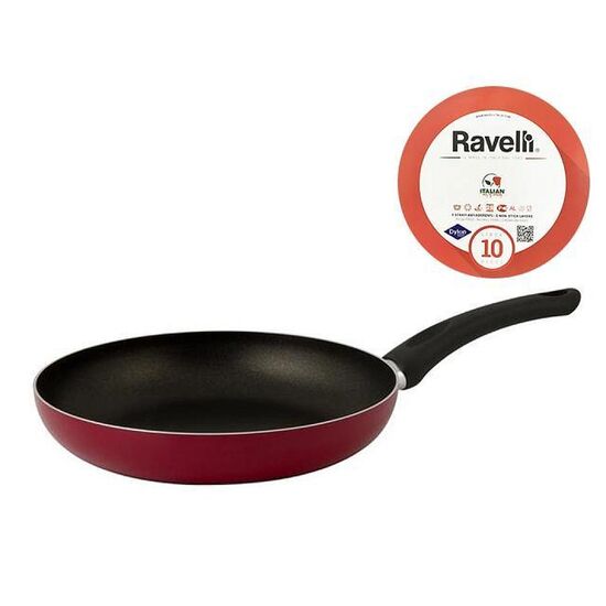 Сковорода Ravelli N10, 20 cm, изображение 2