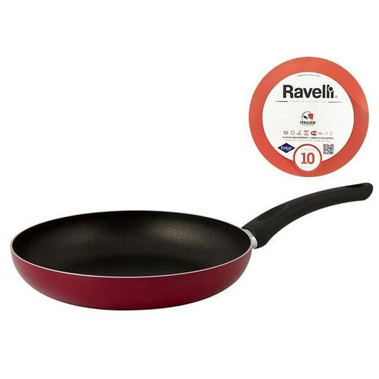 Сковорода Ravelli N10, 28 cm, изображение 2