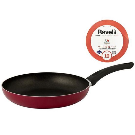 Сковорода Ravelli N10, 30 cm, изображение 2