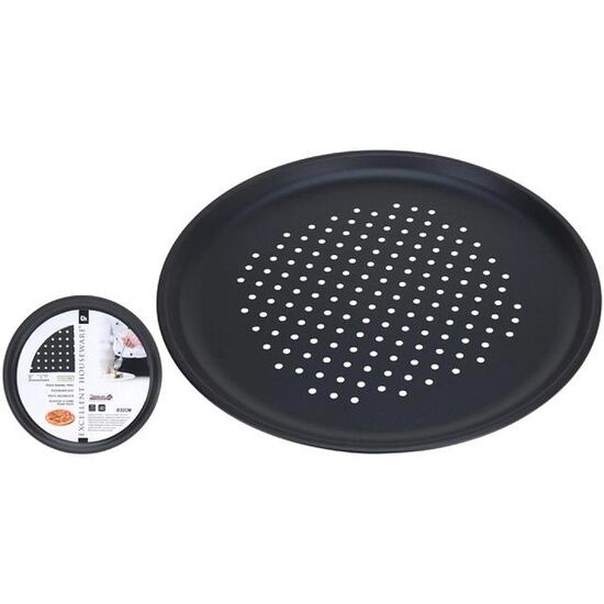 Форма для выпечки пиццы/BBQ Cucina/EH, 32 сm, антипригарная, изображение 2