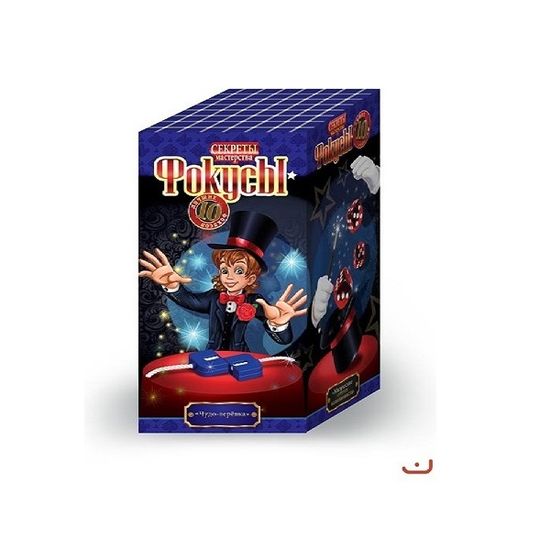 Set DANKOTOYS, Trucuri magice 10, 2 image