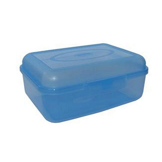 Ланч-бокс Tontarelli Fill Box, 18.5х14х8см