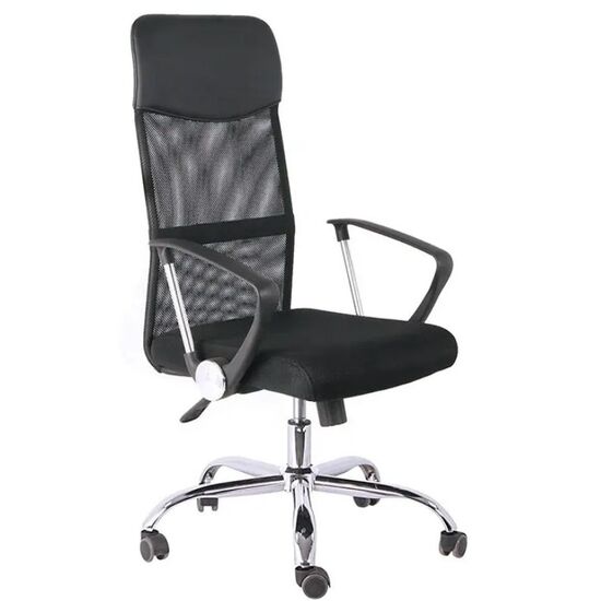 Офисное кресло Xenos Praha, Black, изображение 2