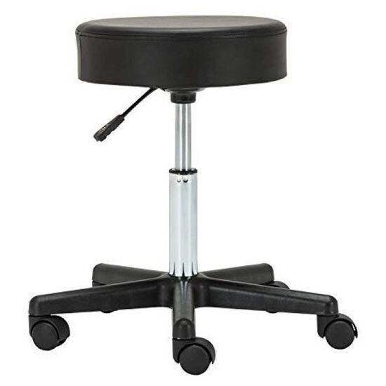 Scaun de birou Xenos Turin, Black, 2 image