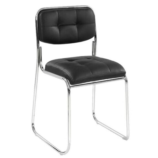 Офисное кресло Xenos Victoria, Black, изображение 2