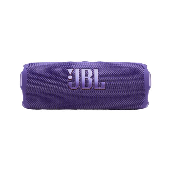 Boxa portabila JBL Flip 7, Purple, 2 image