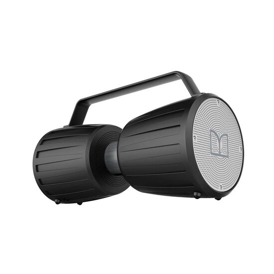 Boxa portabila Monster Adventurer Force, Black, 2 image