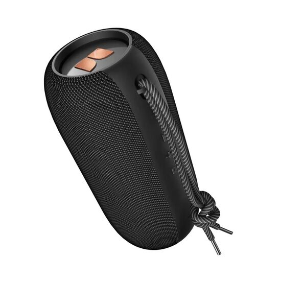 Boxa portabila Monster S320 Superstar, Black, 3 image