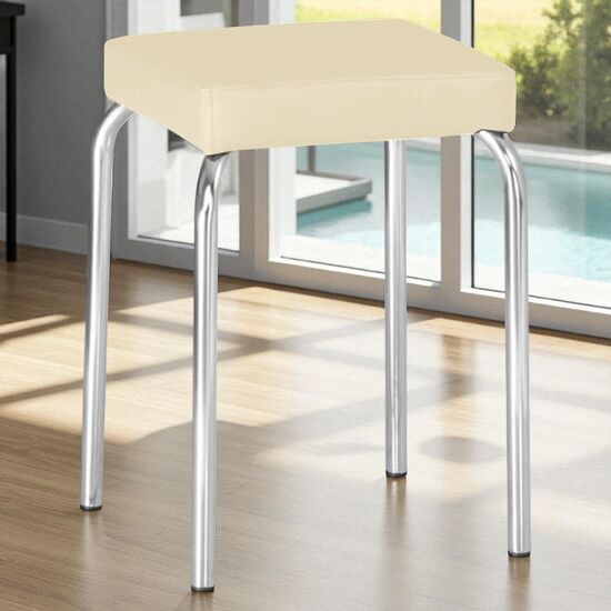 Taburet DECOPRIM Tutti V-18, Beige, 2 image