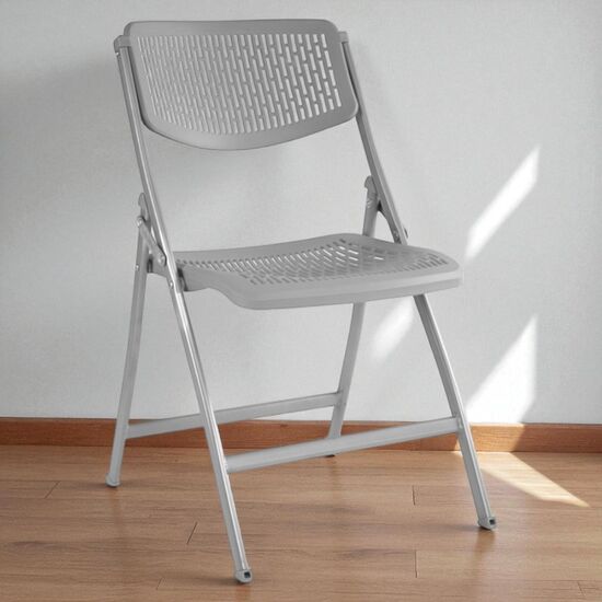 Scaun DECOPRIM SP-05, Grey, 3 image