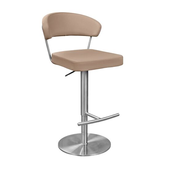 Барный Стул DECOPRIM PLUS Senior, Beige Grey, изображение 2