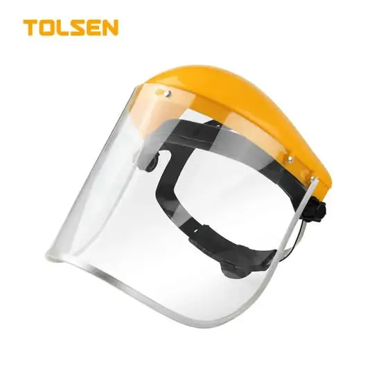 Masca de protectie TOLSEN