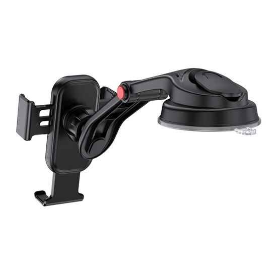 Автодержатель Jokade Press-Type JE018-B, Black, изображение 3