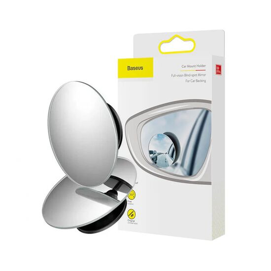 Зеркало Blind Spot Mirror for Car, 2 pcs, изображение 2