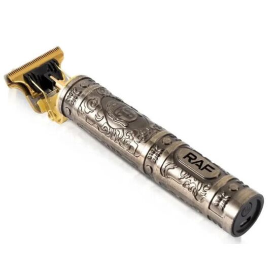 Mașină de tuns Raf R.434, 5W, 3 image