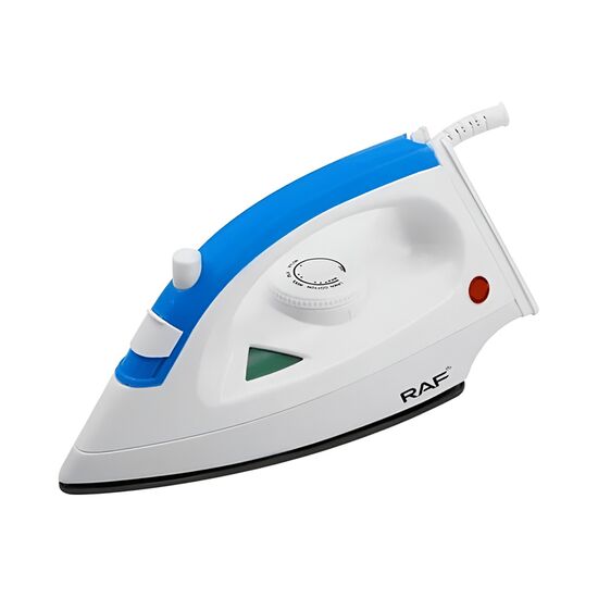 Утюг Raf R.1808B, 1200W, White, изображение 2