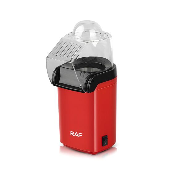 Aparat pentru prepararea floricelelor Raf R.9014, 1200W, 3 image
