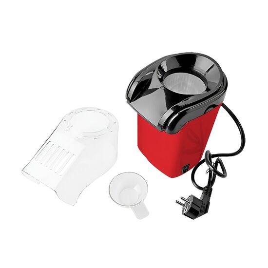 Aparat pentru prepararea floricelelor Raf R.9014, 1200W, 4 image