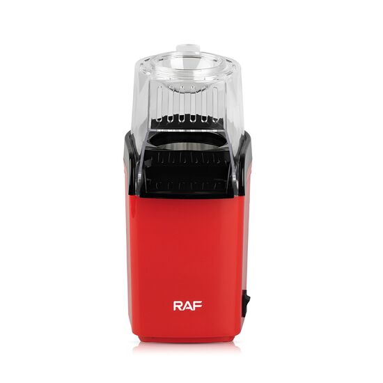 Aparat pentru prepararea floricelelor Raf R.9014, 1200W, 2 image