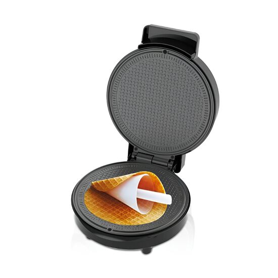 Aparat pentru vafe Raf R.2223, 1000W, 3 image