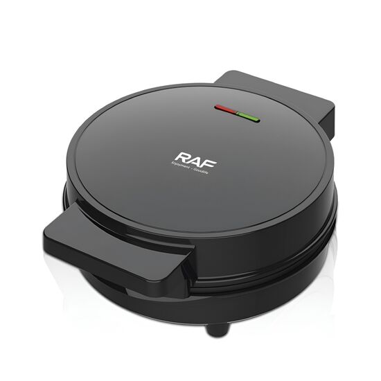 Aparat pentru vafe Raf R.2223, 1000W