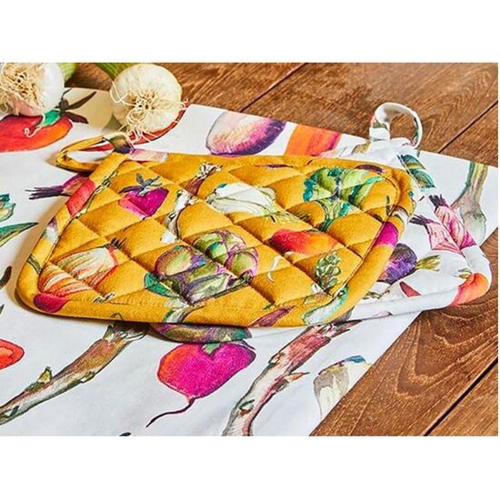 Скатерть AF Ortolana, 100% хлопок, 150x300 см, изображение 3
